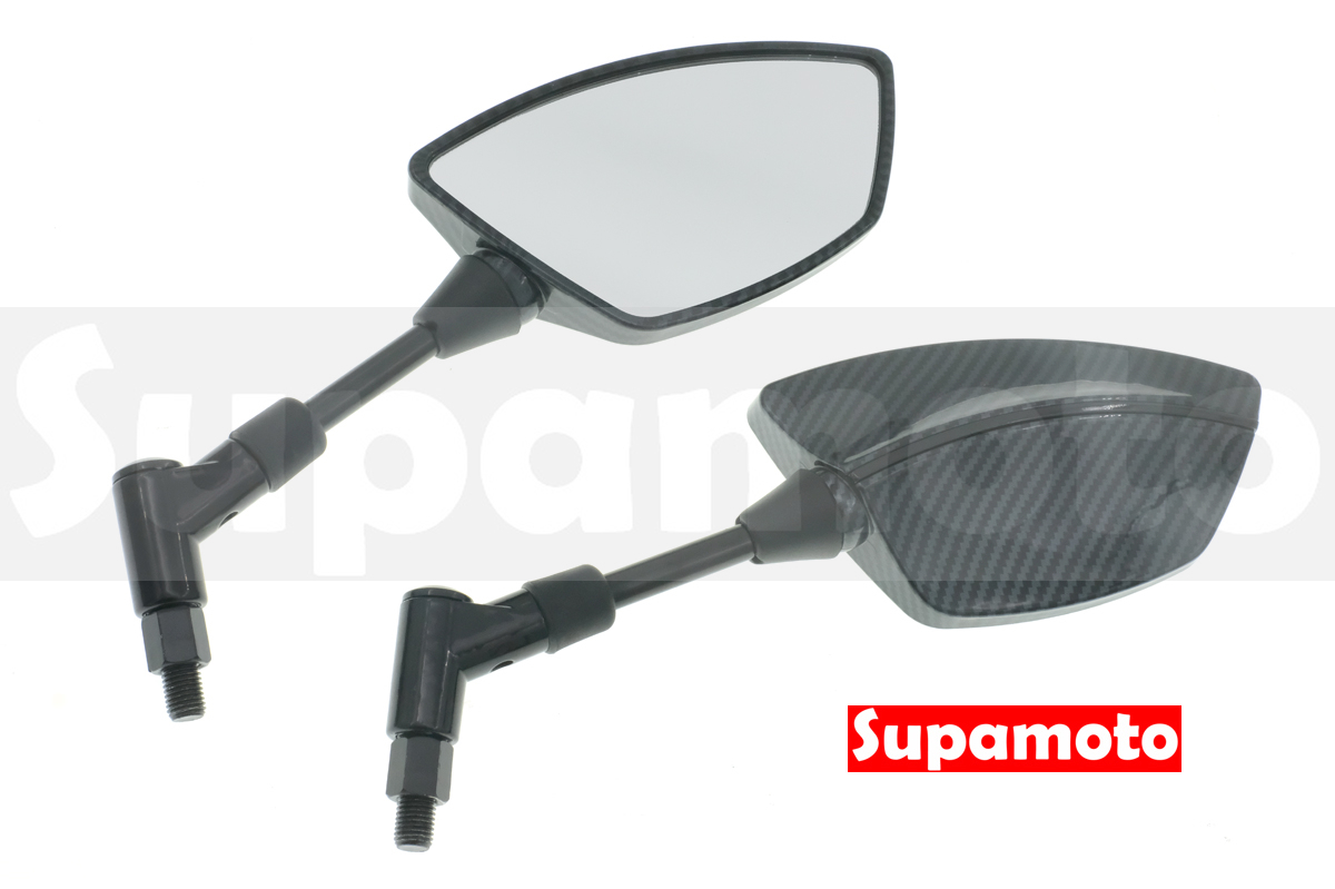 -Supamoto- M171 原廠型 後視鏡 後照鏡 通用 改裝 CB350 大羊 DRG JETS 勁戰 FORCE