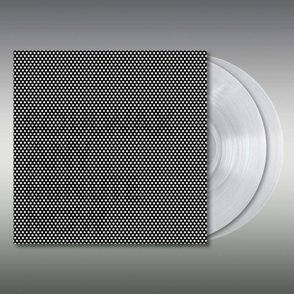 Soulwax《Any Minute Now》（透明膠2LP）