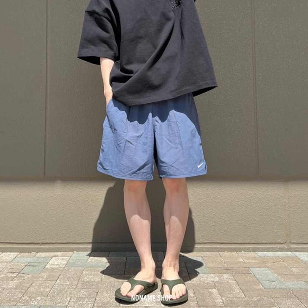 NIKE EXCLUSIVE SWIM SHORTS 日本限定 小勾 短褲 海灘褲 七色 (男款)