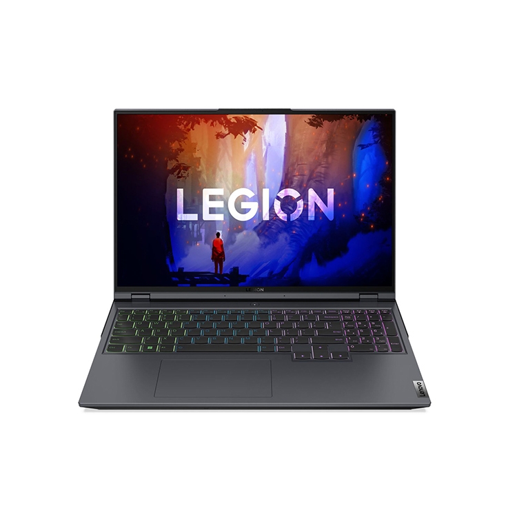 Lenovo Legion 5 Pro 16ARH7H R9-6900HX 32GB 2TB RTX3070Ti (82RG00E4HH)