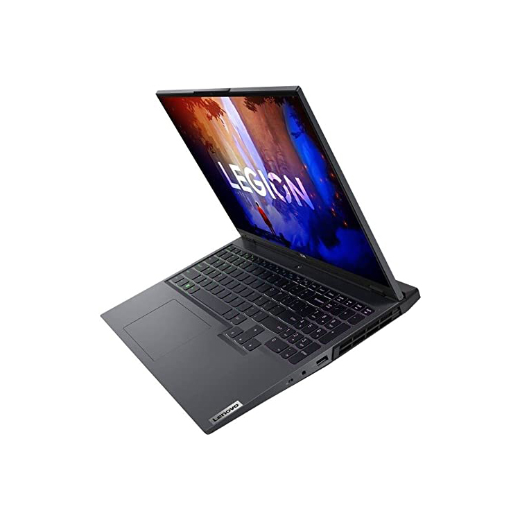 Lenovo Legion 5 Pro 16ARH7H R9-6900HX 32GB 2TB RTX3070Ti (82RG00E4HH)