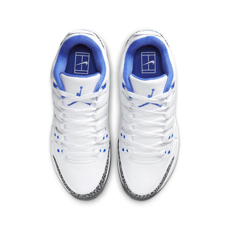 Nike Zoom Vapor Tour AJ3 