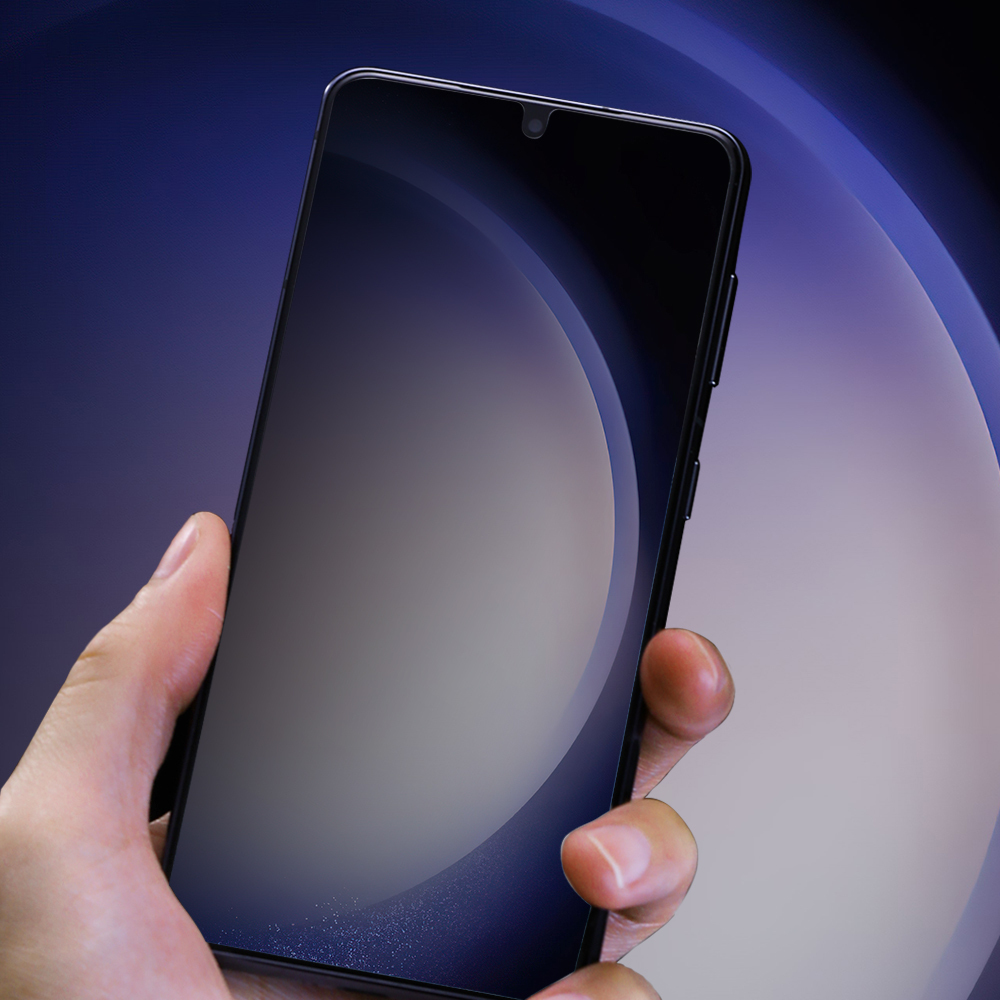 Galaxy S23+ 】ZIFRIEND 零失敗隱視貼