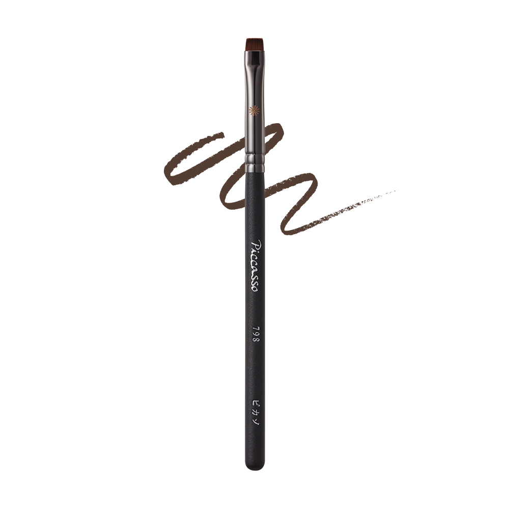 PICCASSO 798 Flat Eyeliner