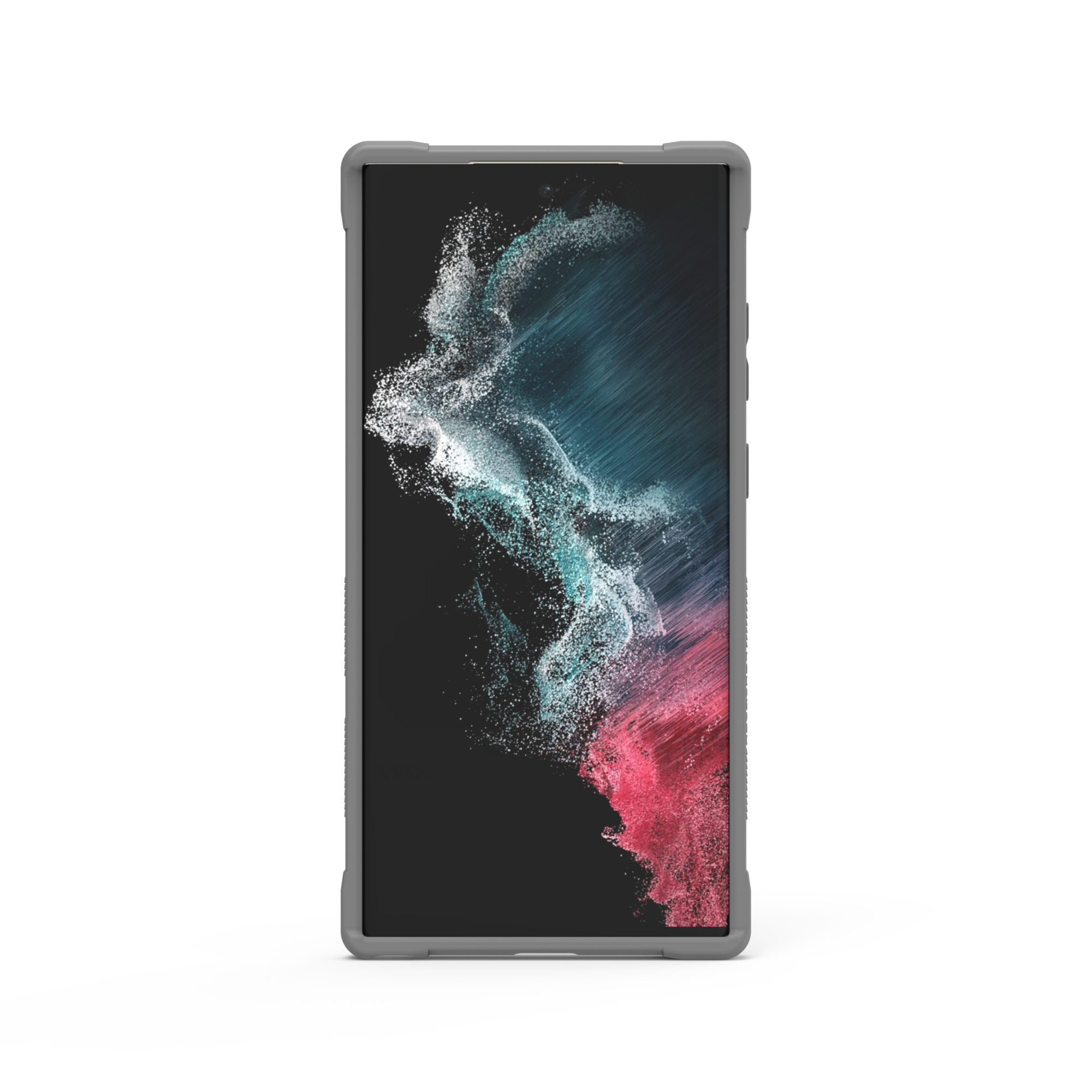 Samsung S23 系列坦克軍規防摔手機殼 / CT背號 (WBC)