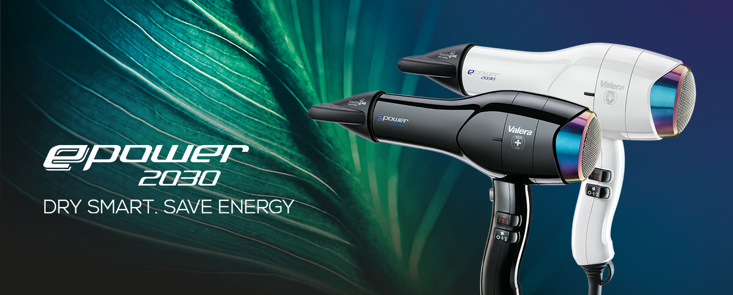 Valera ePower 2030 環保電風筒