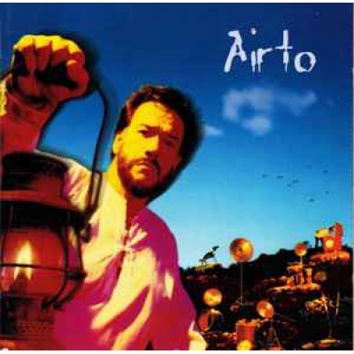 Airto Moreira – Homeless