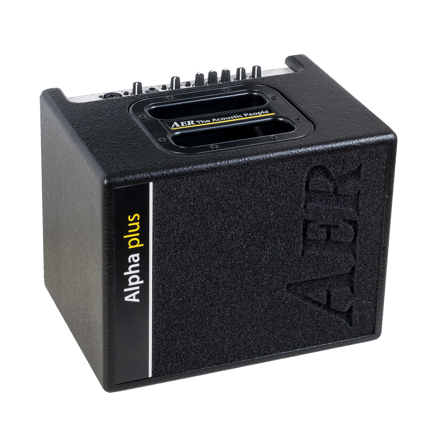 AER Alpha Plus 50瓦 德國空心樂器 專業音箱 公司貨【宛伶樂器】