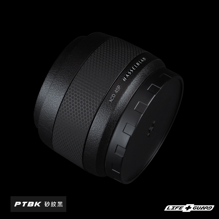 Hasselblad XCD 45mm F4 P 鏡頭貼膜