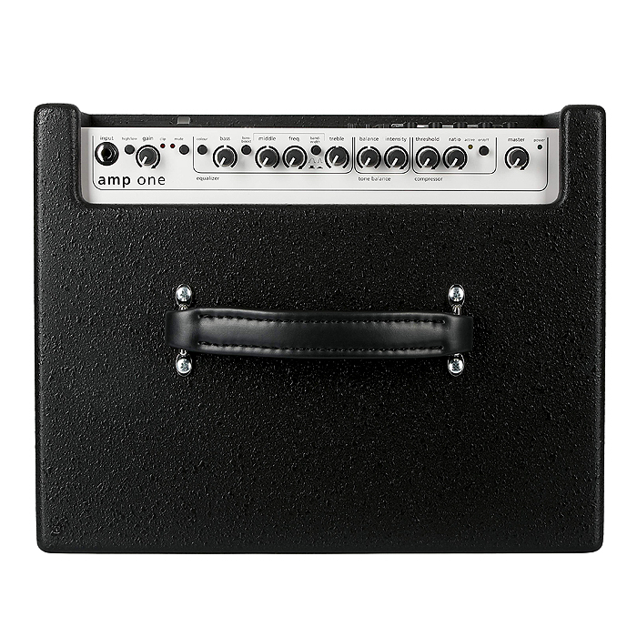 AER Amp-One 電貝斯 專用音箱 200W Combo 公司貨【宛伶樂器】