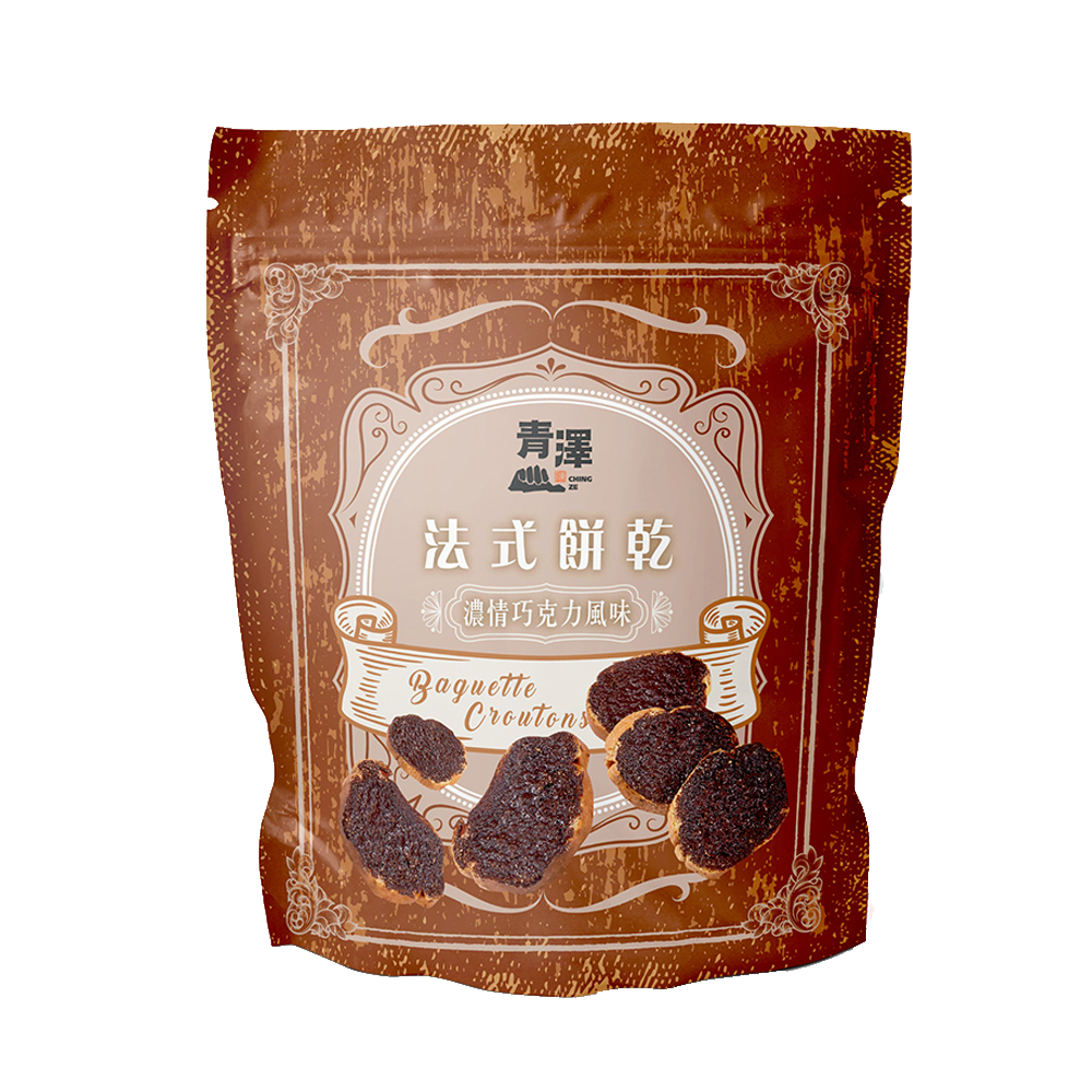 青澤-法式餅乾225g/包