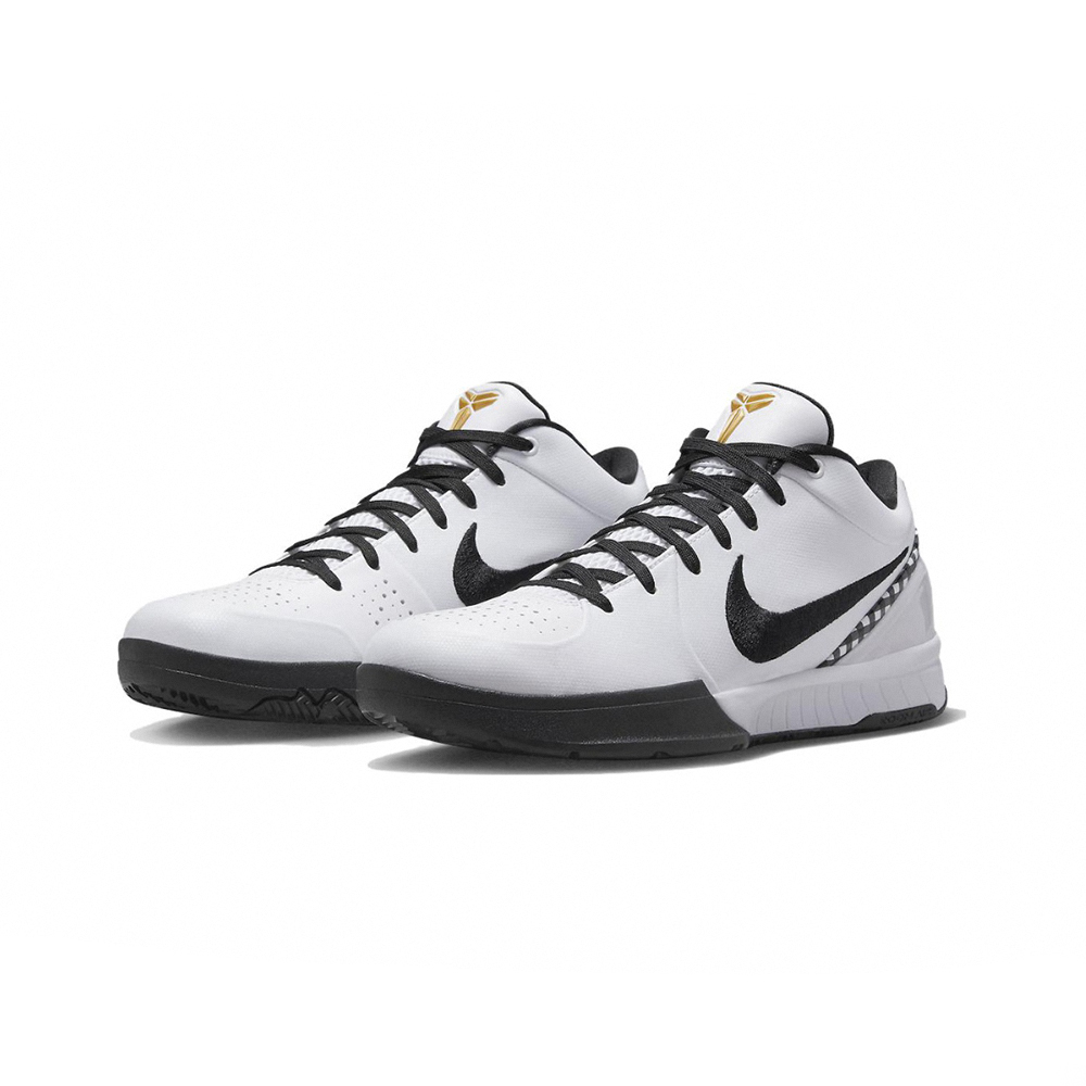 Nike Kobe 4 Protro Mambacita Gigi 白天使FJ9363-100