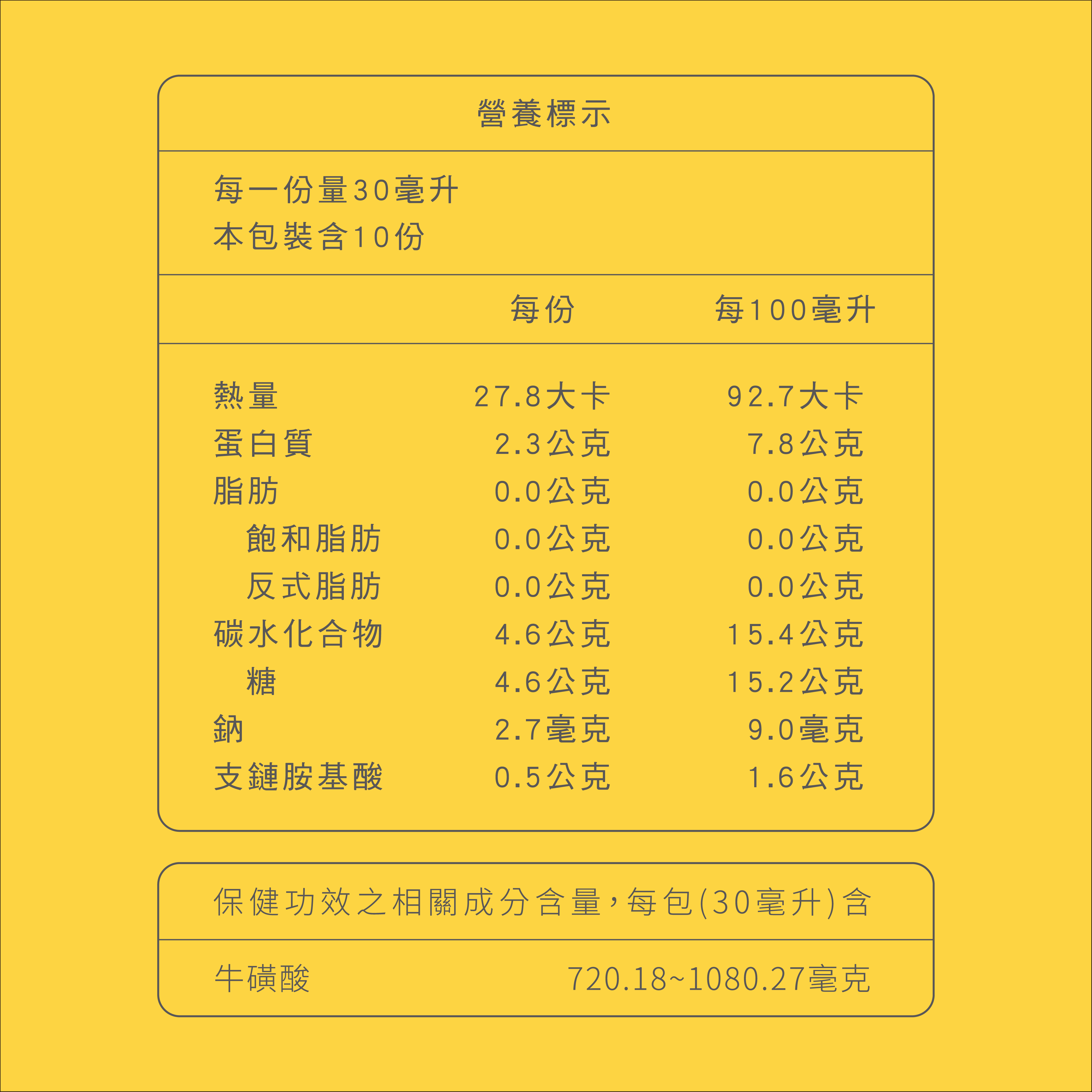bioid®BB神采速纖飲