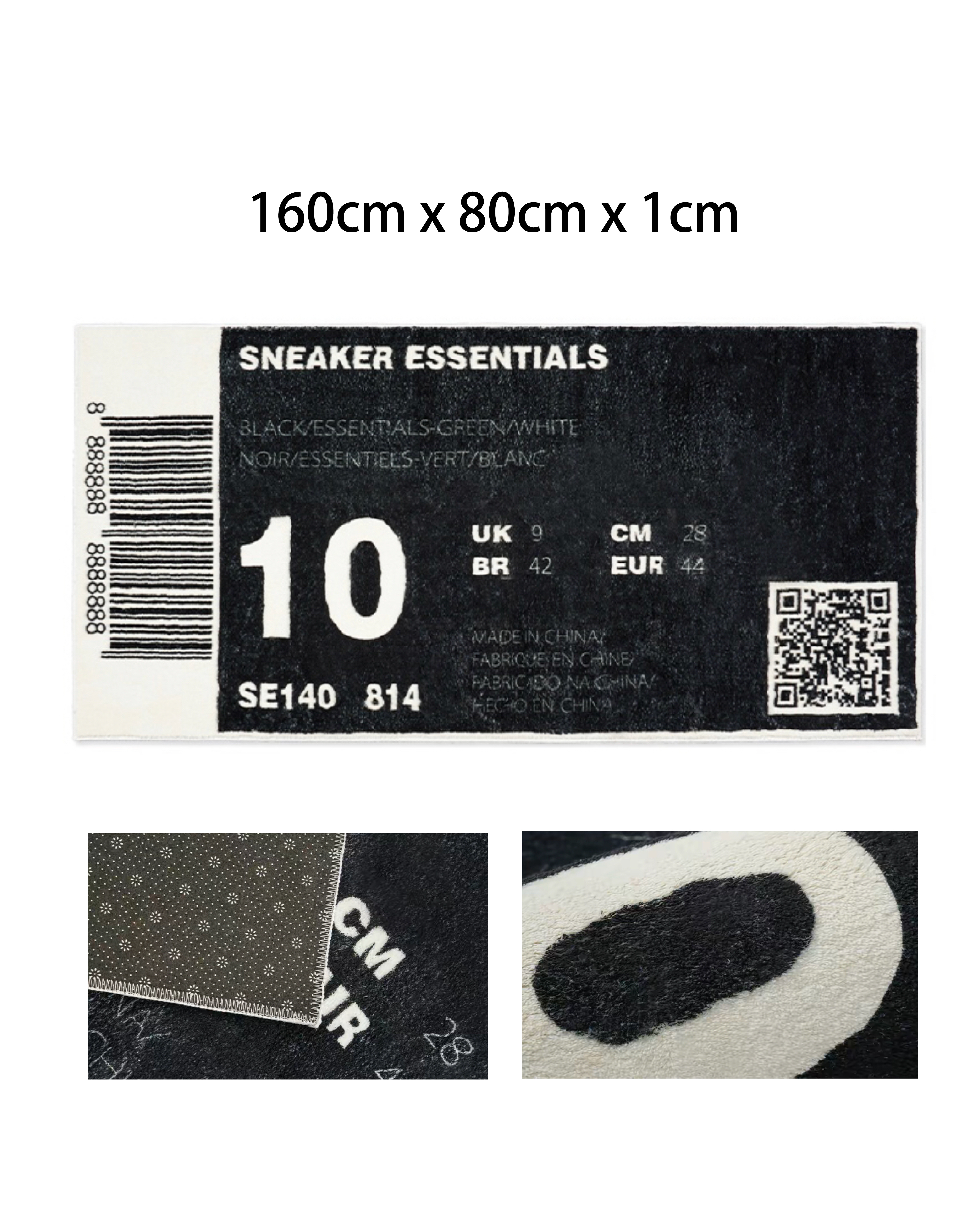 【APAIR】預購 潮流居家地毯