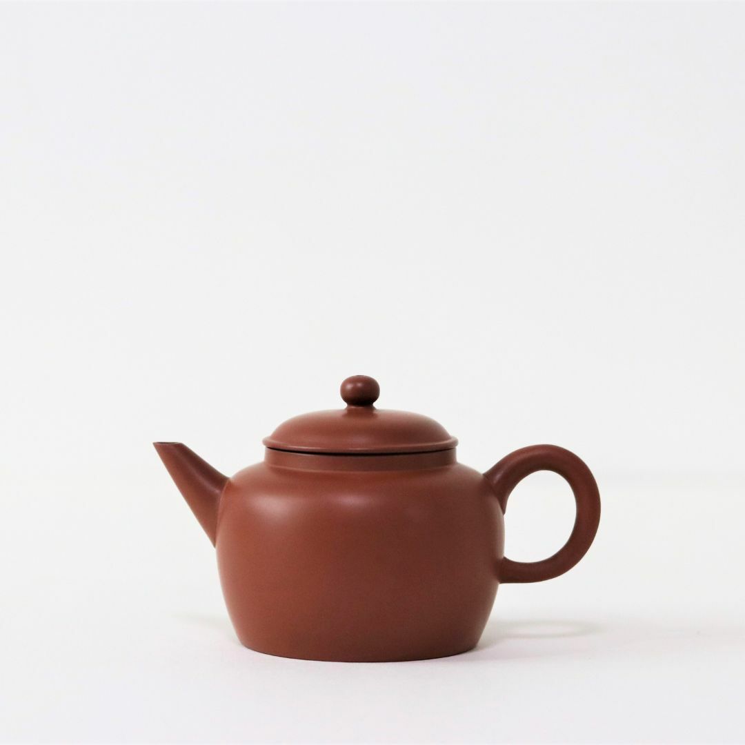 初學者紫砂壺Beginner's Zisha Tea Pot丨七三茶堂7teahouse