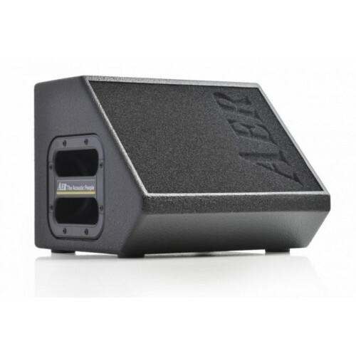 AER Compact 60/4 Slope 60瓦 監聽造型 音箱 公司貨【宛伶樂器】