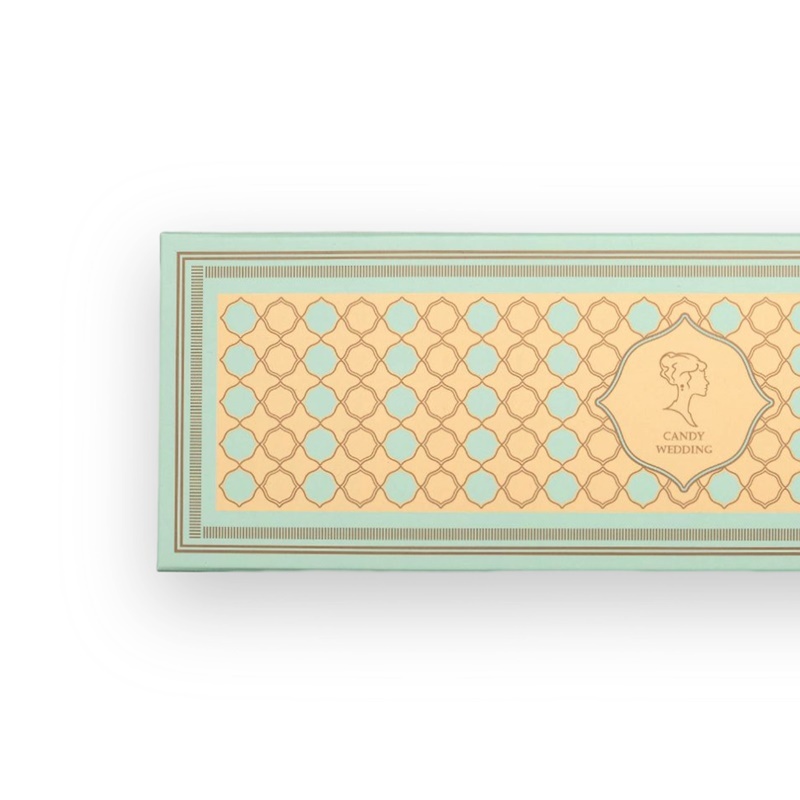 低溫蛋糕禮盒-綜合【4入】