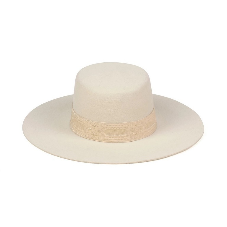 LACK OF COLOR - The Sierra  Gold寬檐帽