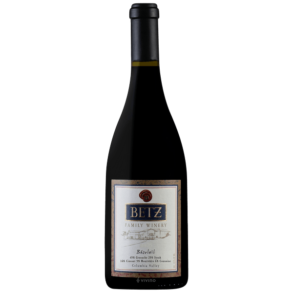 Betz Family Winery Besoleil 2017 (RP93)