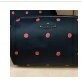 [S] KATE SPADE KA560 CHELSEA THE LITTLE BETTER PARK COSMETIC POUCH,BLUE MULTI, 196021214974 (SKS622)