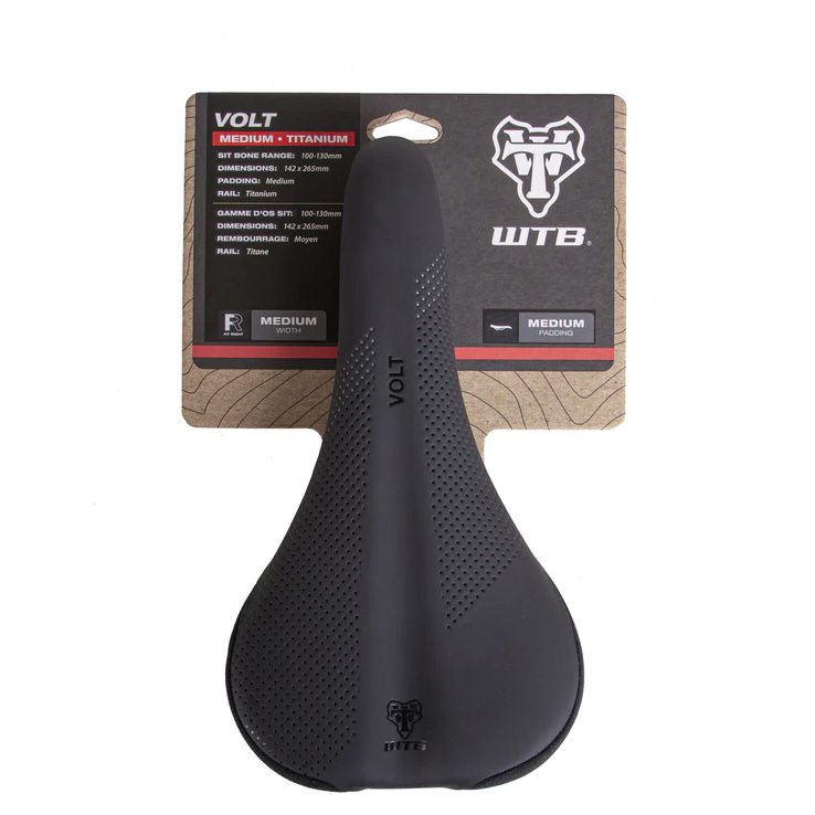 WTB Volt Saddle