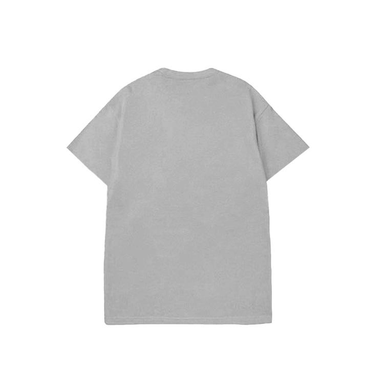 XCTRL 海底生物短T-灰