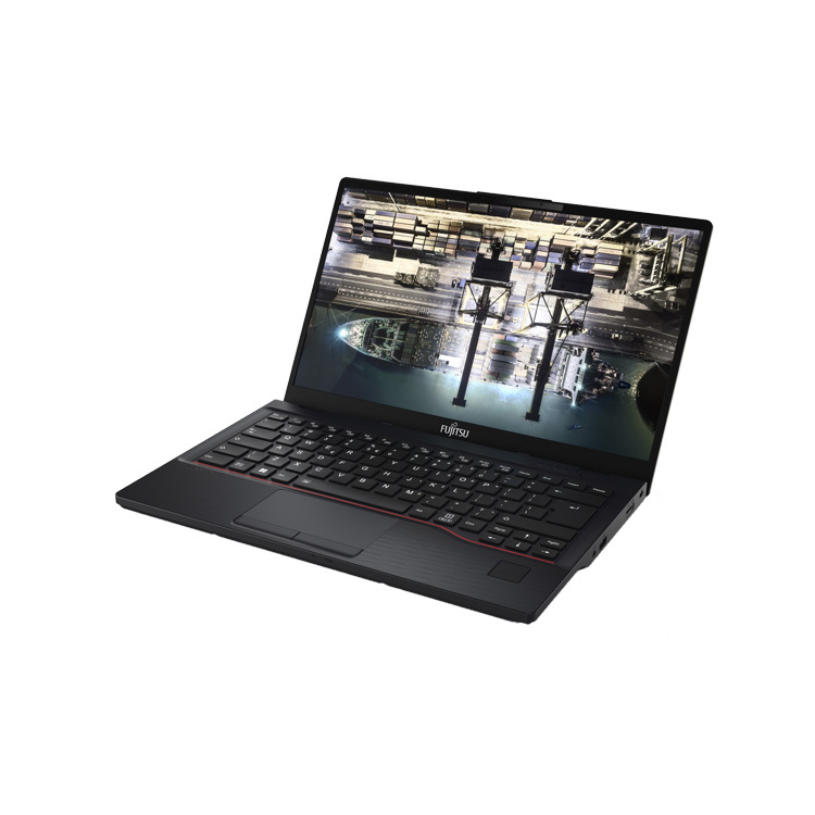 Fujitsu Lifebook E5412 i5-1235U 8GB 512GB