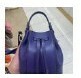 [S] FURLA WB00592 BX0053 1264S FURLA MIASTELLA MINI BUCKET BAG 16,MYSTIC, 8050597172224 (SF207)