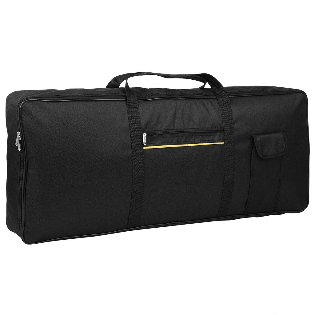 76鍵 電子琴袋 可後背/手提 420D牛津布