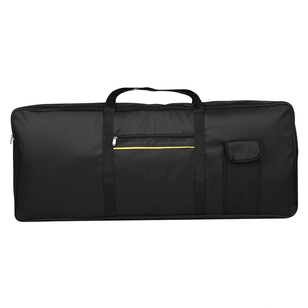 76鍵 電子琴袋 可後背/手提 420D牛津布