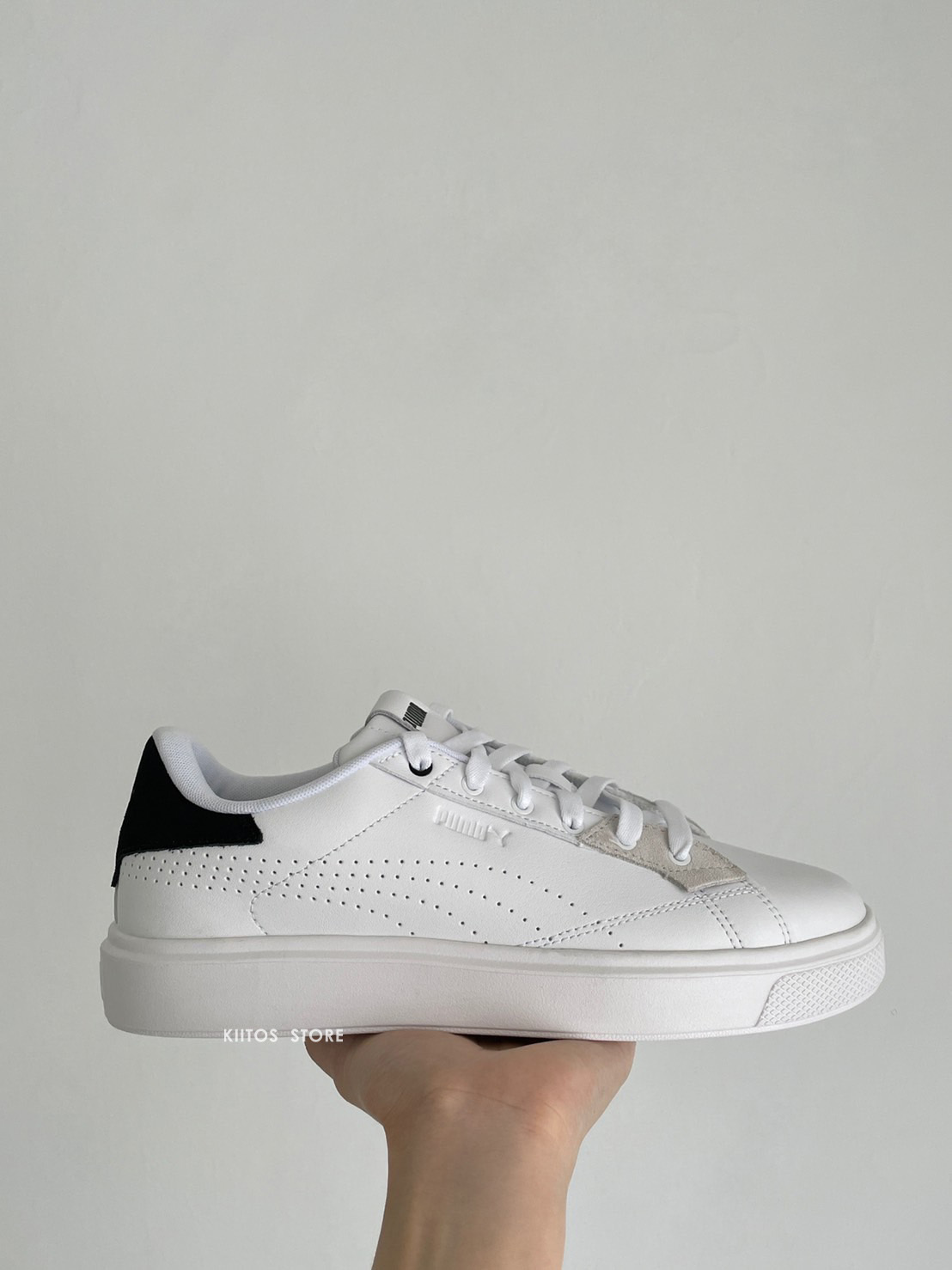 PUMA LAJLA 小白鞋 板鞋 388951-03