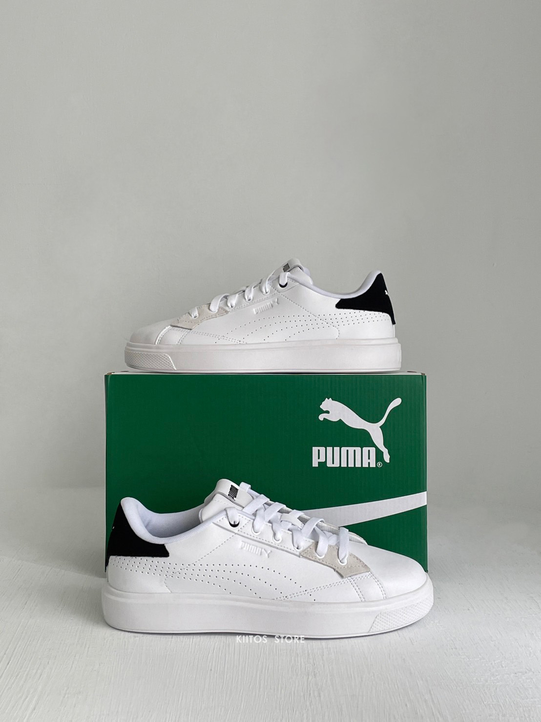 PUMA LAJLA 小白鞋 板鞋 388951-03