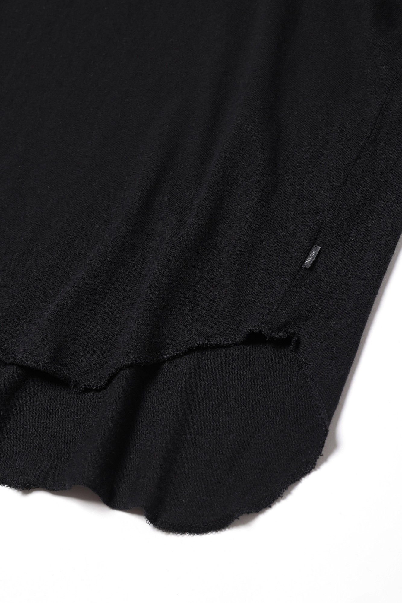 ROTOL - DOUBLE RAGLAN SLEEVE TEE / 2COLORS