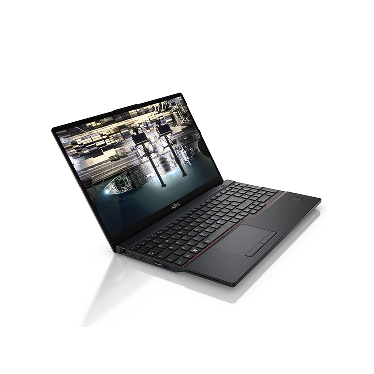 Fujitsu Lifebook E5512 i5-1235U 8GB 512GB
