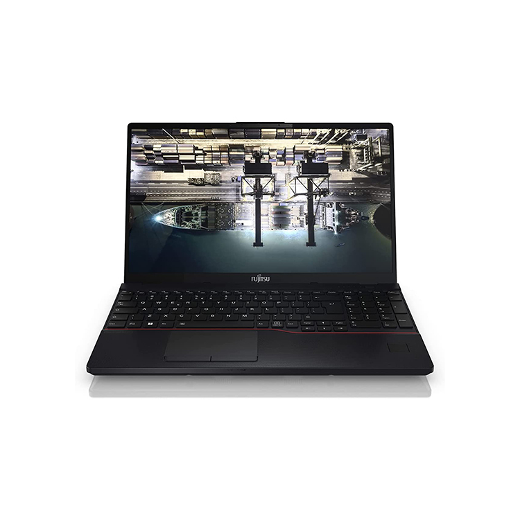 Fujitsu Lifebook E5512 i5-1235U 8GB 512GB