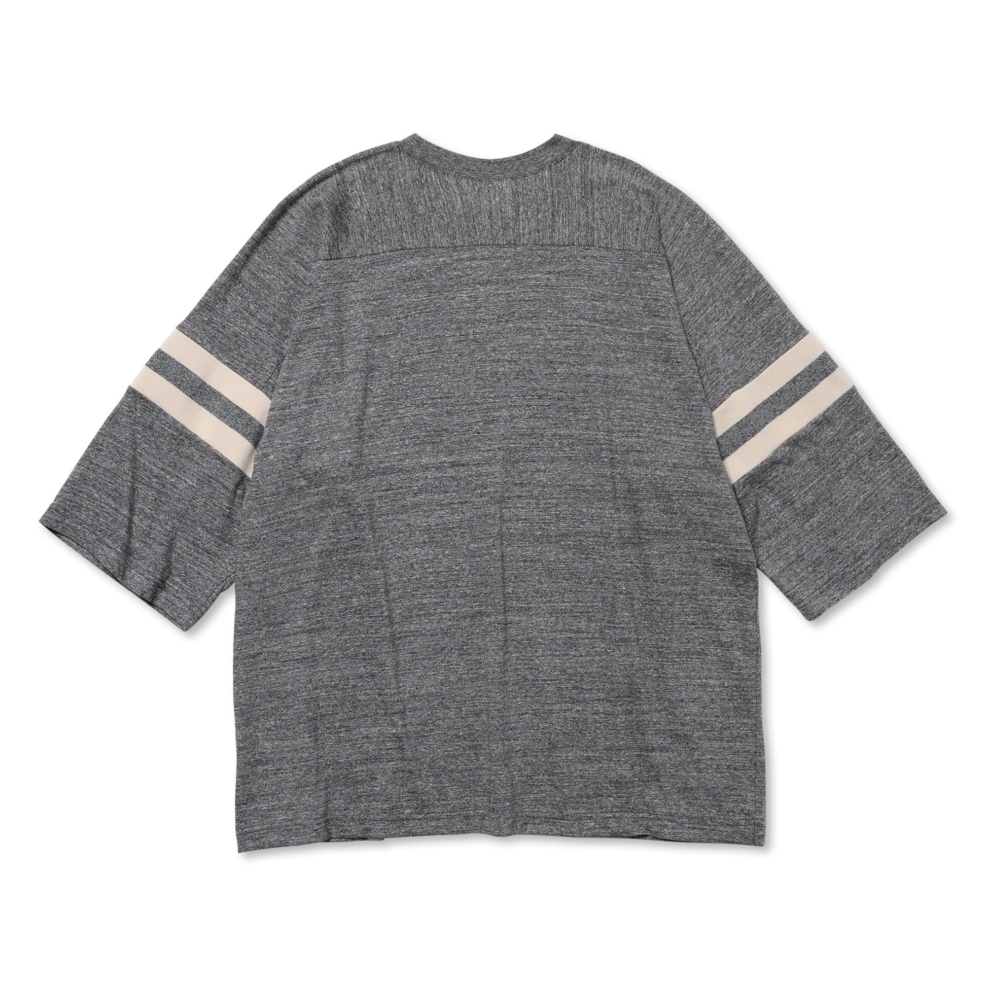 ROTOL - FOOTBALL TEE / 3COLORS