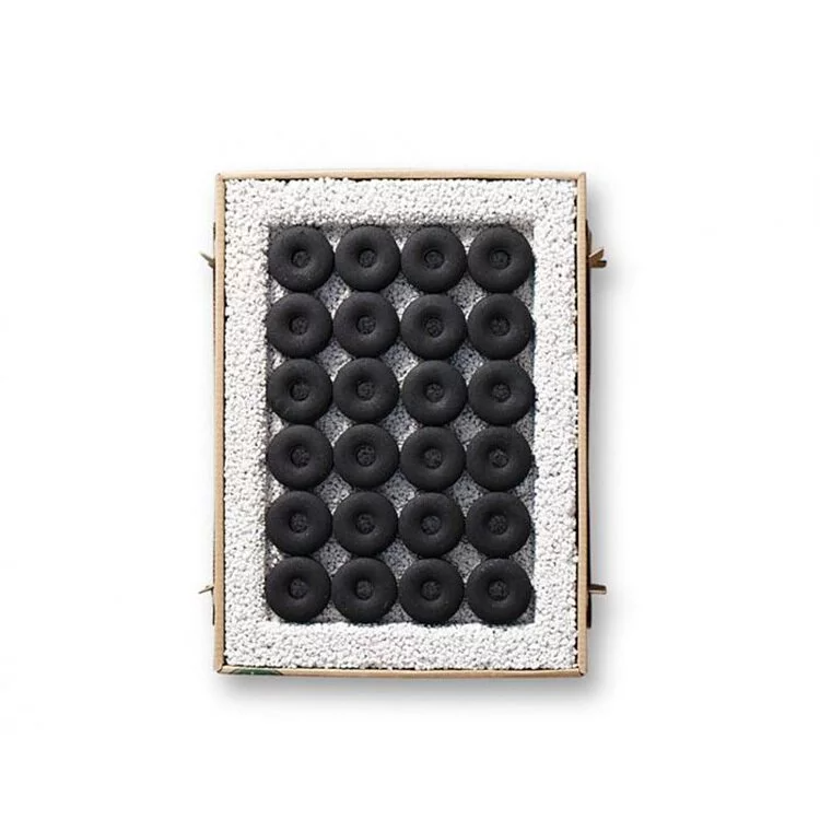 CasusGrill One-Time Use Instant Grill 丹麥工藝環保烤肉架 / 燒烤爐