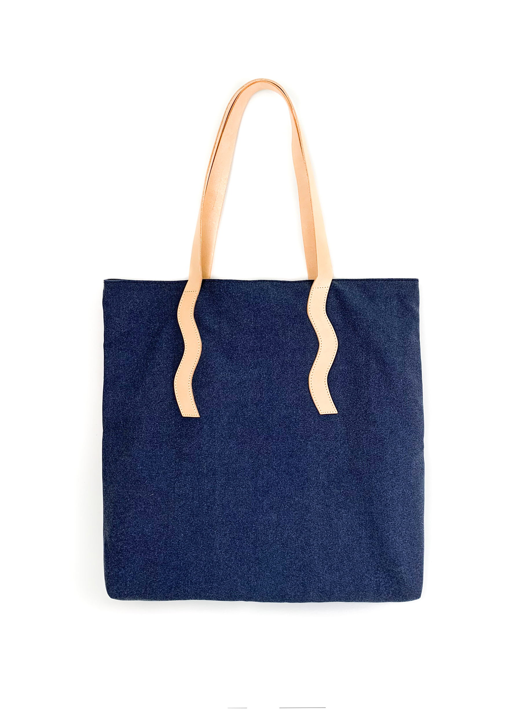 Wave Tote