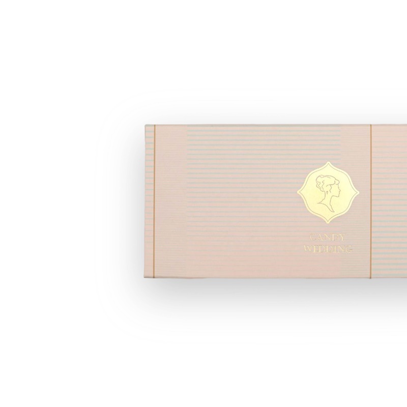 常溫磅蛋糕禮盒-綜合【5入】