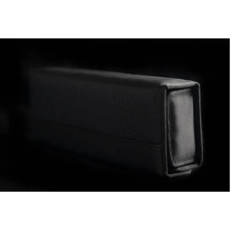 Effect Audio Portable Carrying Case 耳機線便攜盒