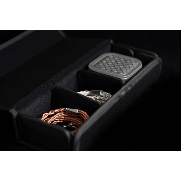 EFFECT AUDIO PORTABLE CARRYING CASE ケース EFFECT AUDIO PORTABLE