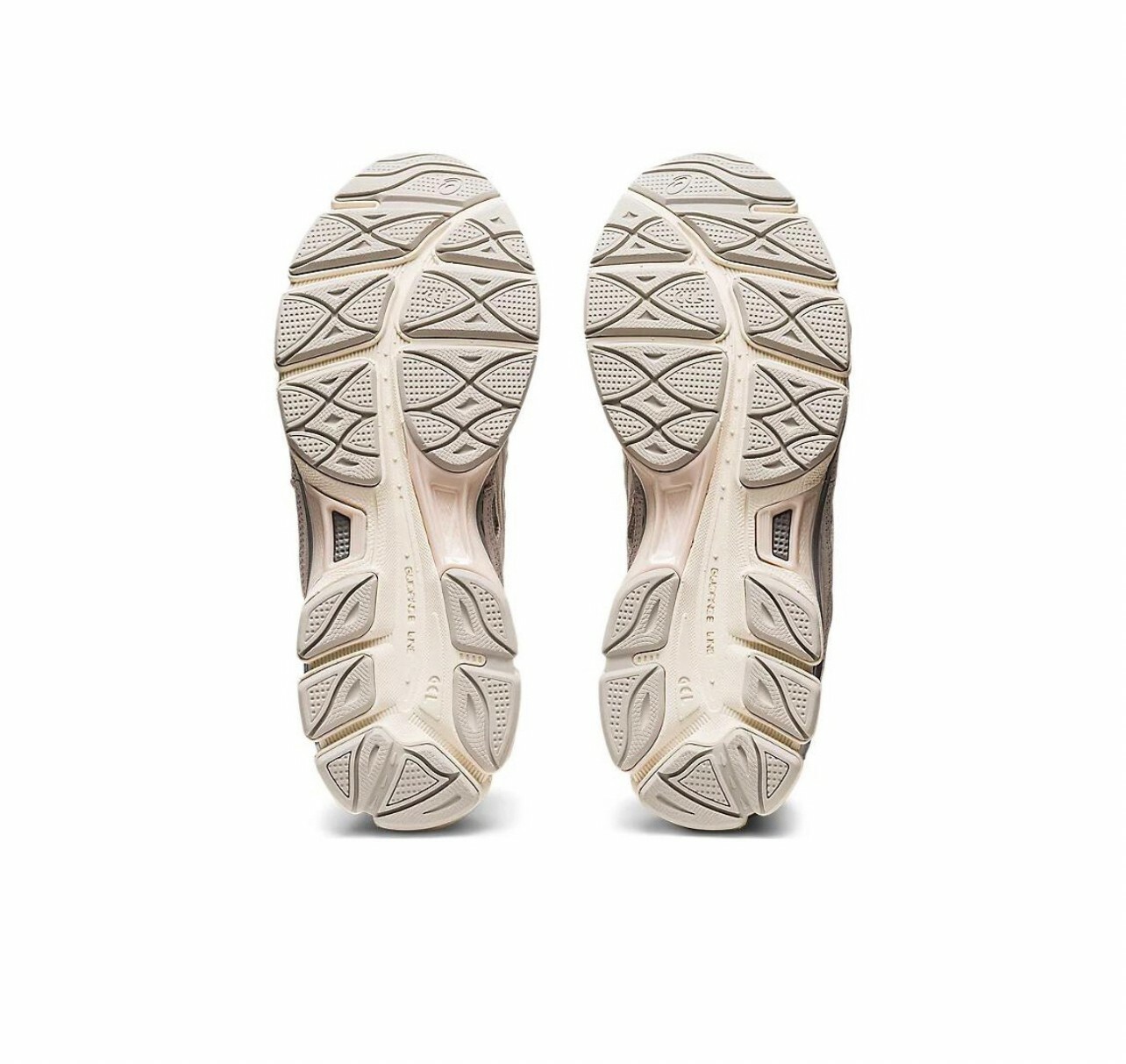 代購 Asics 亞瑟士 Gel-NYC"urbancore" 戶外 運動休閒鞋 跑步鞋 米灰 MAY-