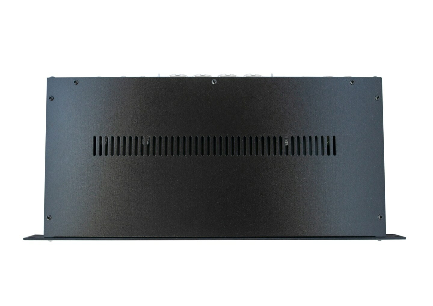 Pinstripe Pedals Rack Mount Dual Stereo DI Box 公司貨【宛伶樂器】