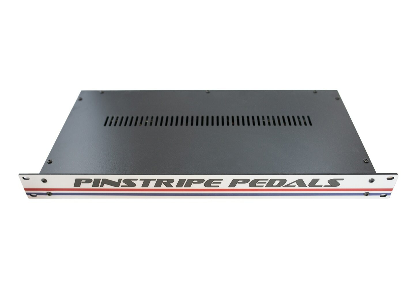 Pinstripe Pedals Rack Mount Stereo DISO+ 公司貨【宛伶樂器】