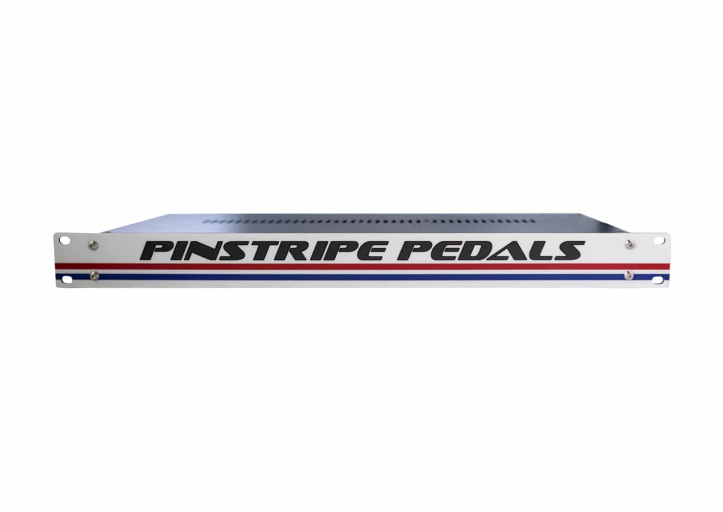Pinstripe Pedals 6 channel Rack Mount DI Box 公司貨【宛伶樂器】