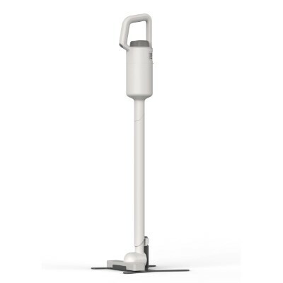 Plus Minus Zero ±0 XJC-G040 Cordless Vacuum Cleaner WHT