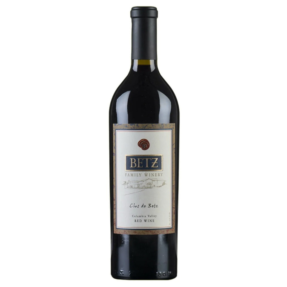 Betz Family Winery Clos de Betz 2017 (RP94)