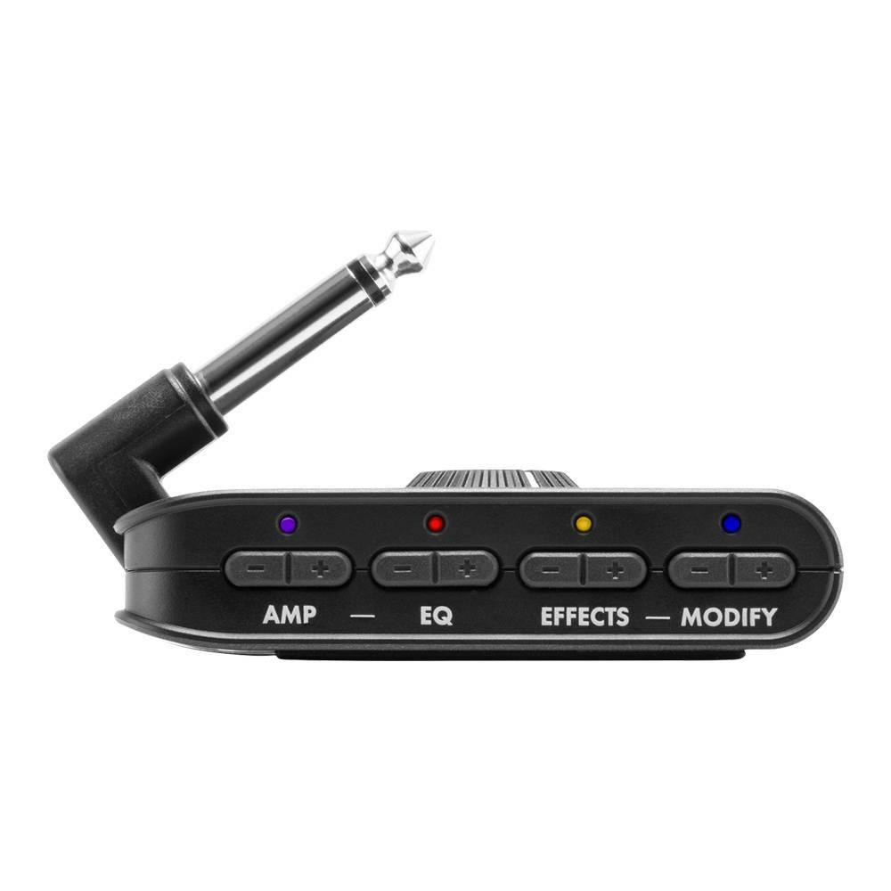 Fender Mustang Micro 隨身耳機吉他音箱音箱模擬