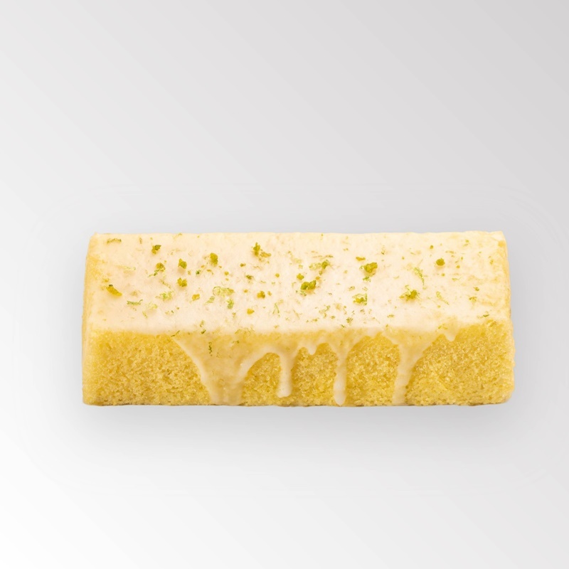 雪天使檸檬糖霜蛋糕