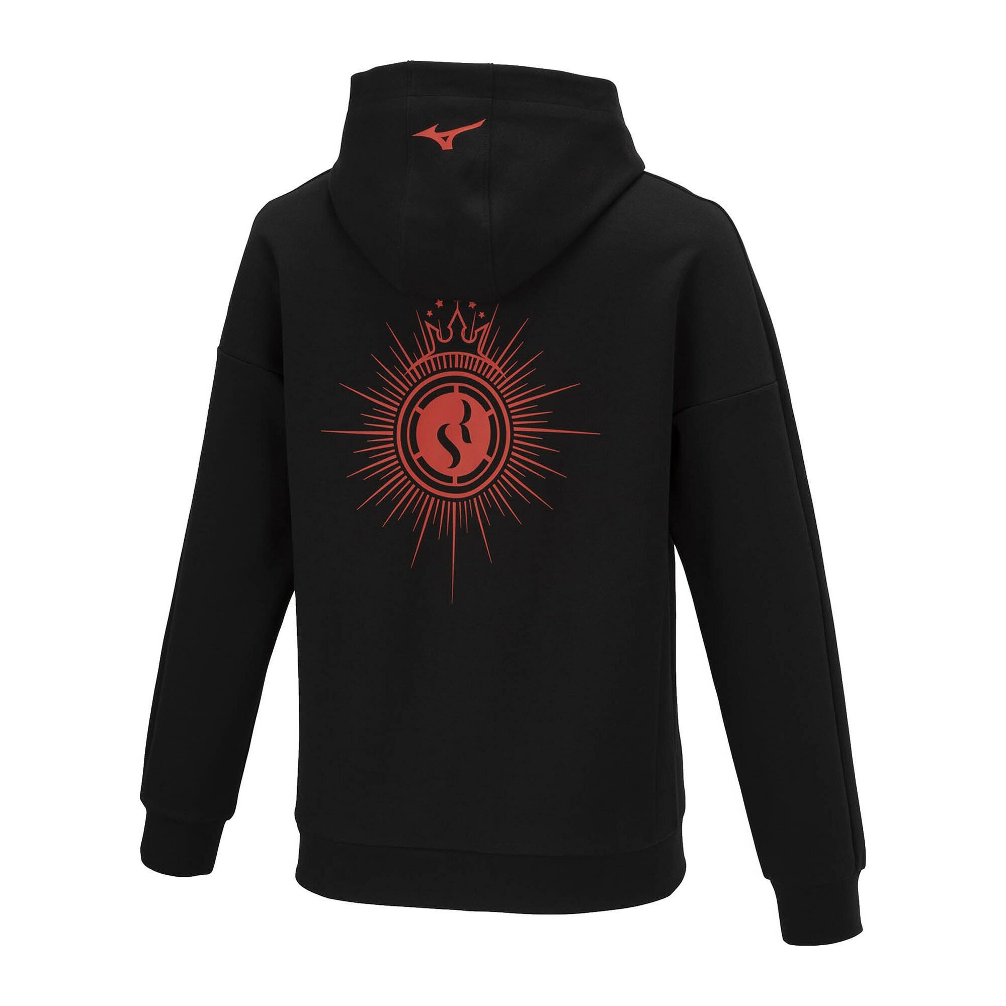 MIZUNO SR4 HOODIE